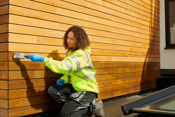 Best Siding Removal and Disposal  in Duson, LA